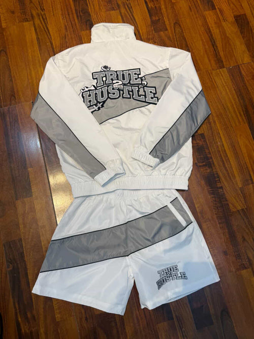Adult Windbreaker Sets