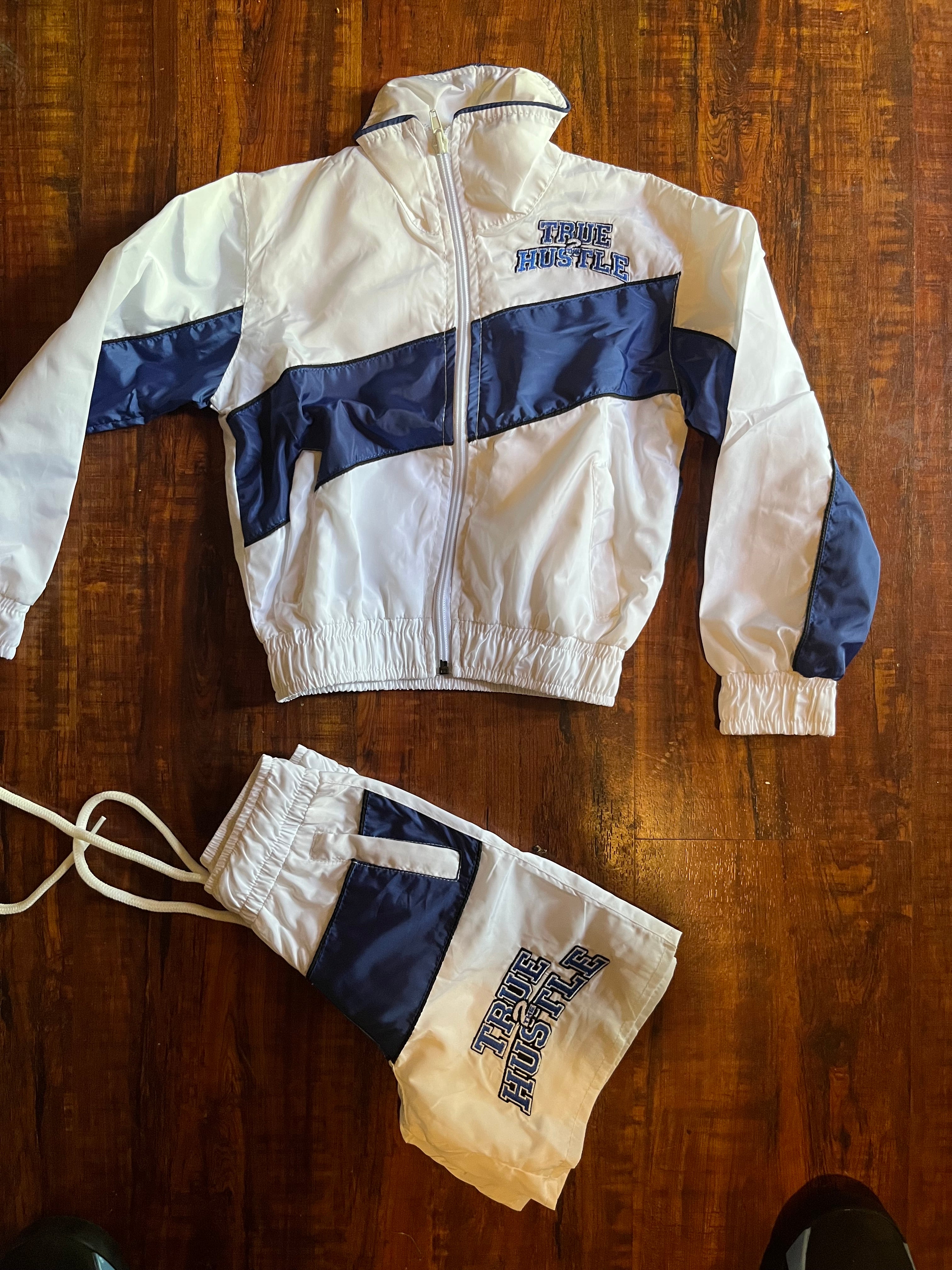 Toddler Windbreakers