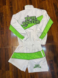 Adult Windbreaker Sets