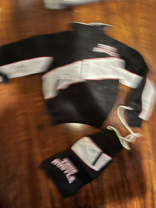 Toddler Windbreakers