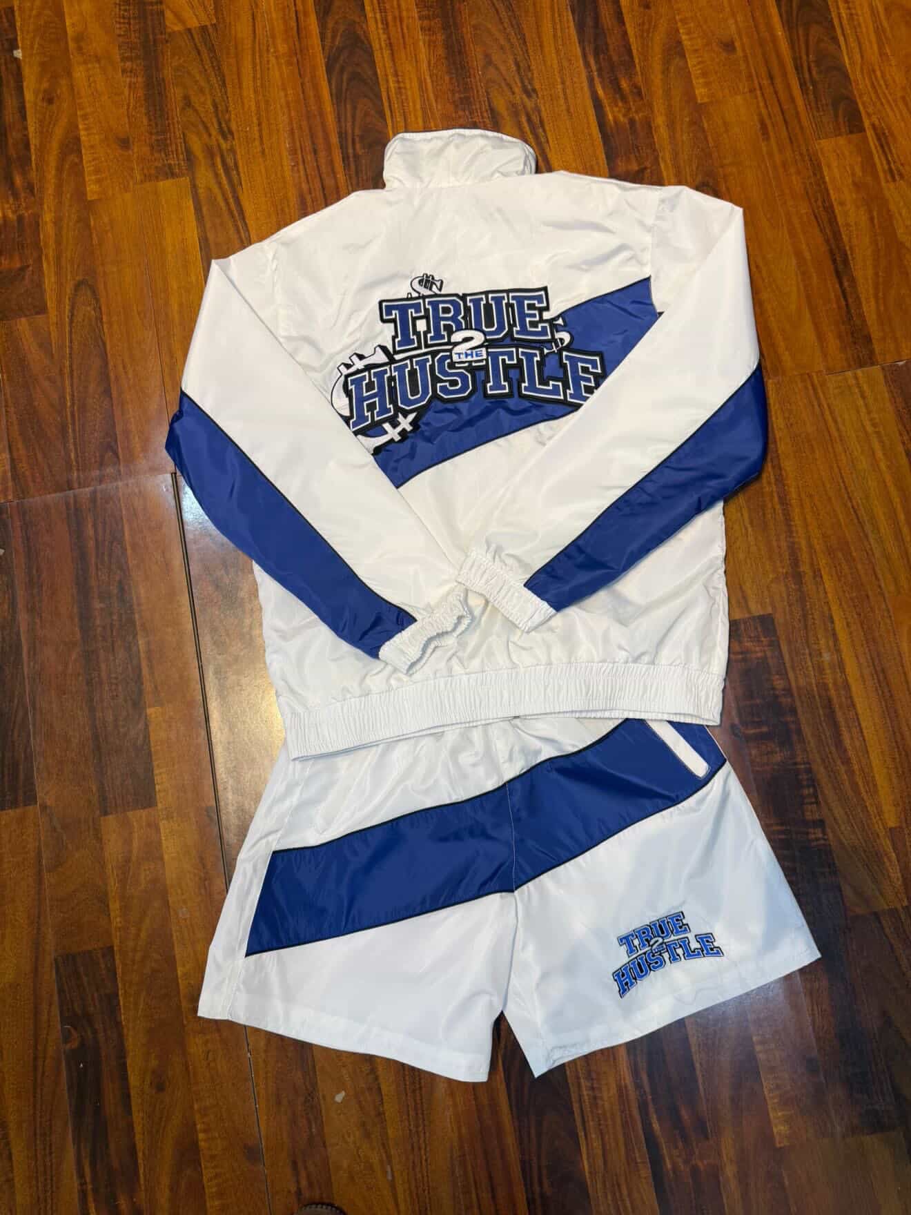 Adult Windbreaker Sets