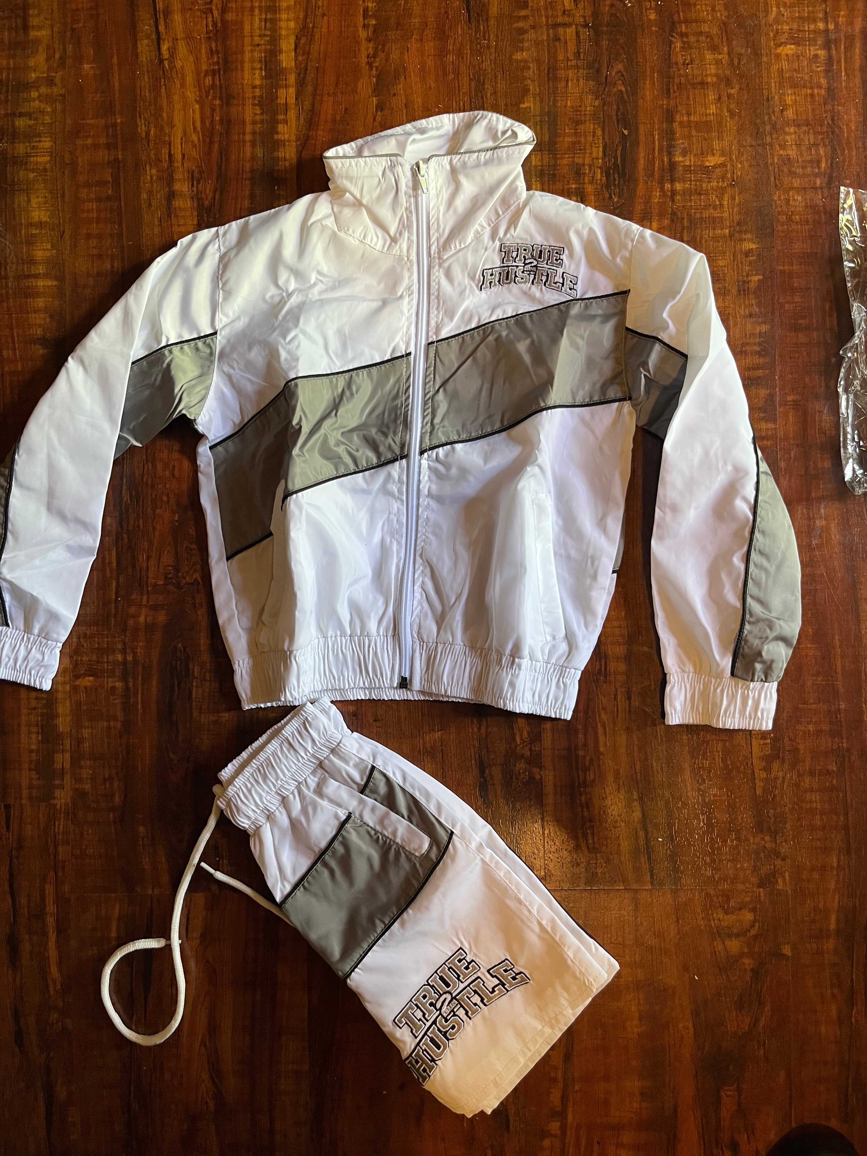 Toddler Windbreakers