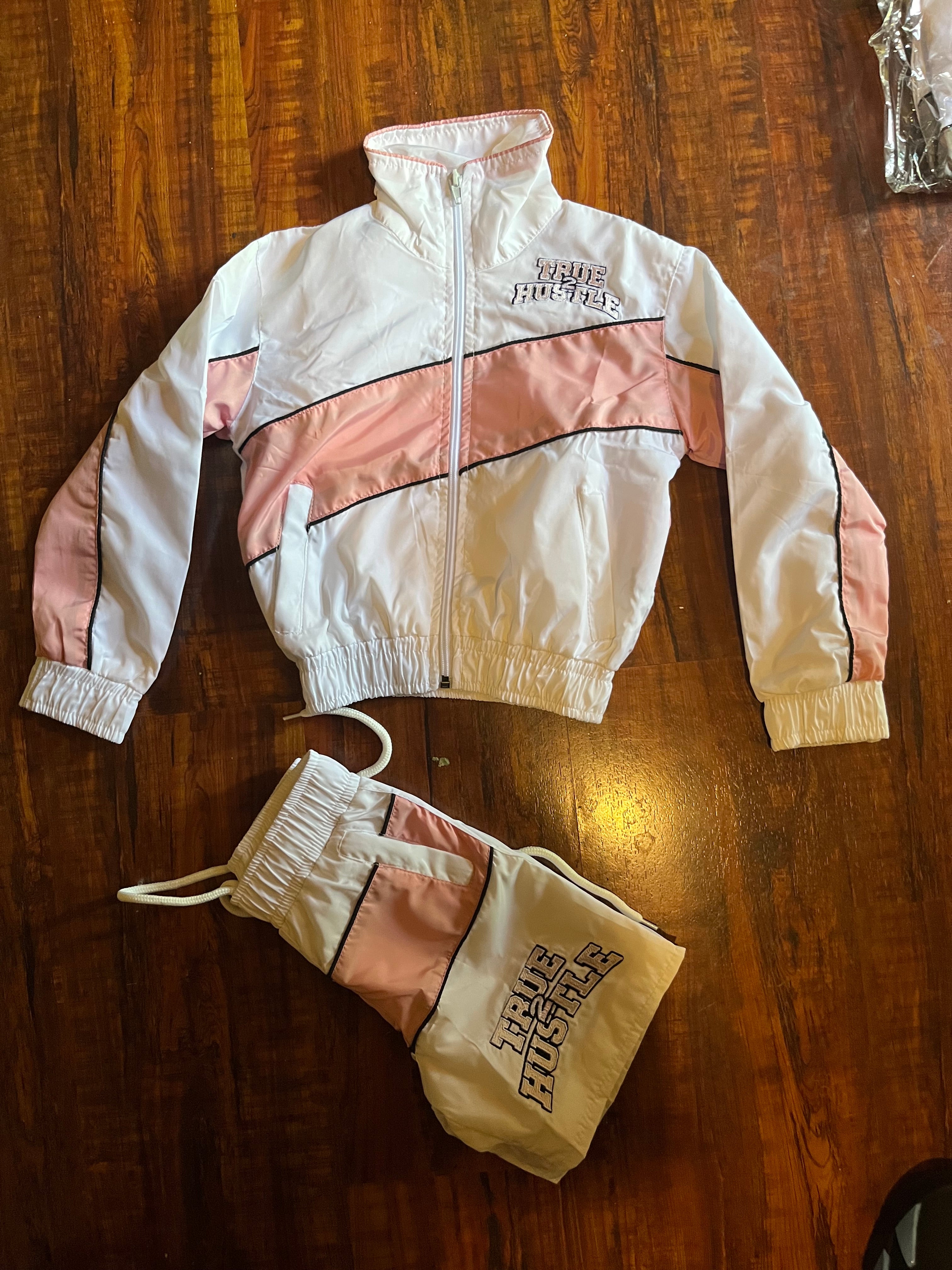 Toddler Windbreakers
