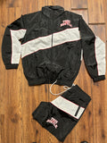 Adult Windbreaker Sets