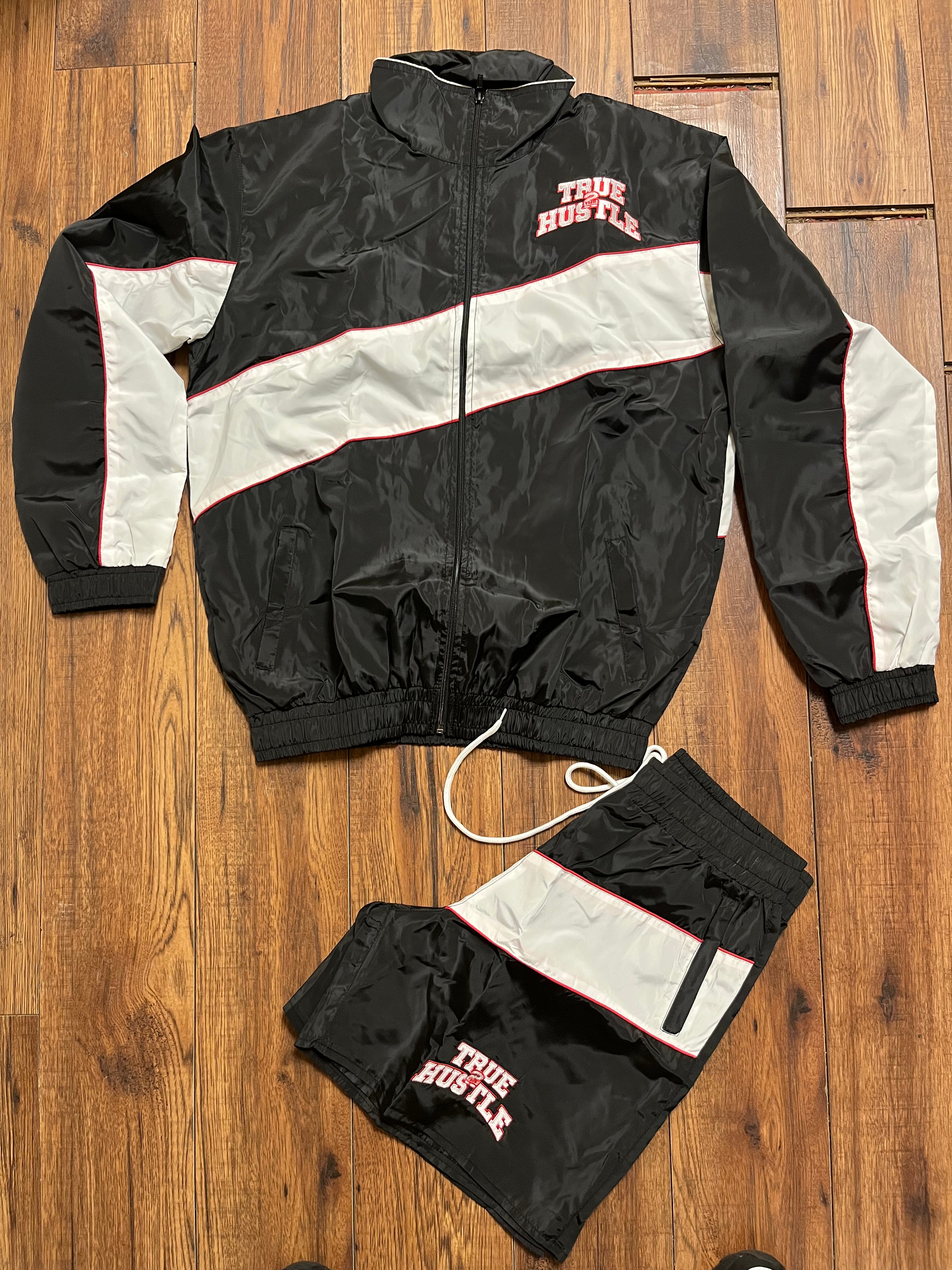 Adult Windbreaker Sets
