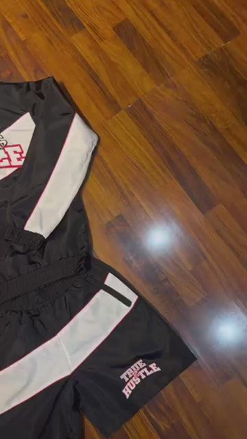 Adult Windbreaker Sets